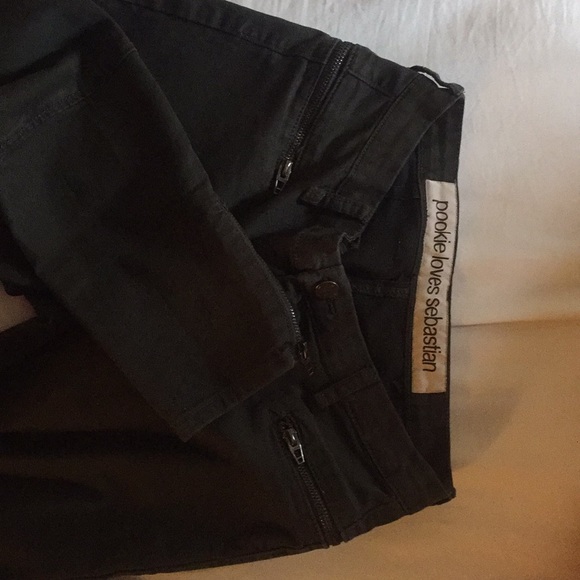 Pookie loves Sebastian jeans - Picture 6 of 6